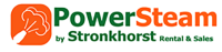 Powersteam  Stronkhorst Rental & Sales